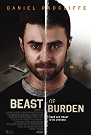 BEAST OF BURDEN