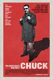 CHUCK