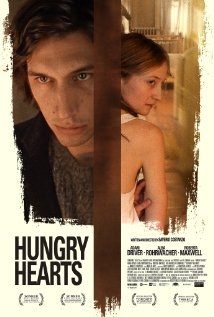 HUNGRY HEARTS