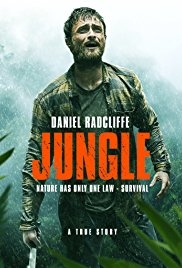 JUNGLE