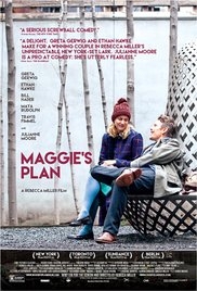 MAGGIES PLAN