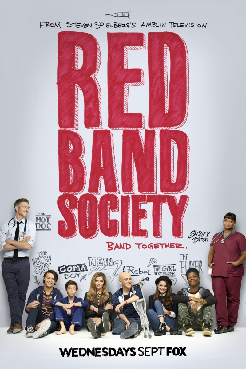RED BAND SOCIETY