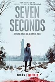 SEVEN SECONDS