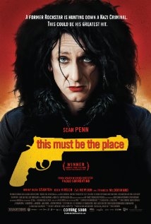 THIS MUST BE THE PLACE