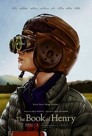 THE BOOK OF HENRY